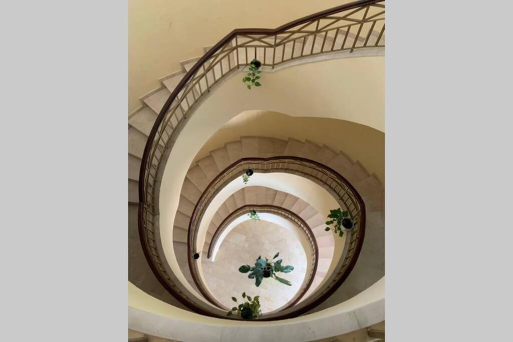 Amazing Frontline Sea Views Studio Apartment Castillo Del Vigia Torremolinos Exterior foto